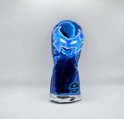 ChipnPutt Golf “Luchador” Híbrido Putter