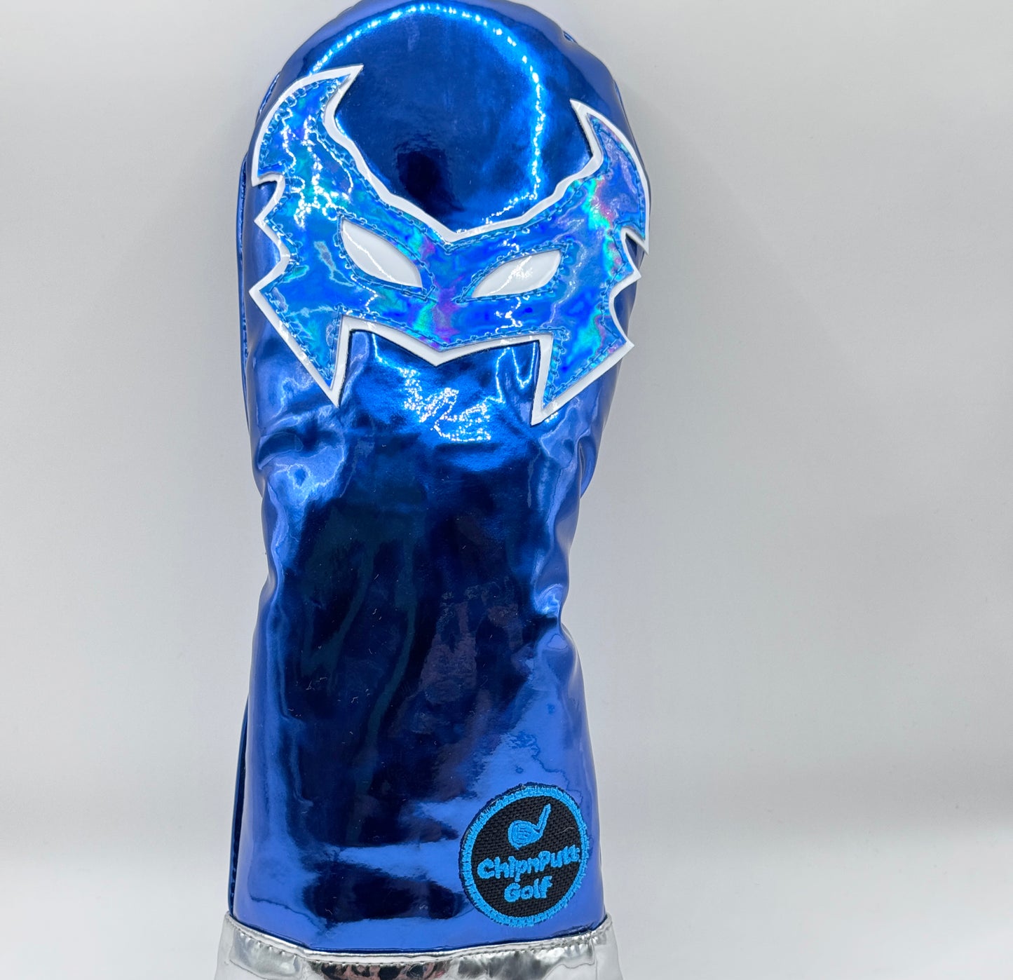 ChipnPutt Golf “Luchador” Híbrido Putter