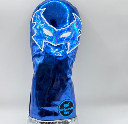 ChipnPutt Golf “Luchador” Híbrido Putter