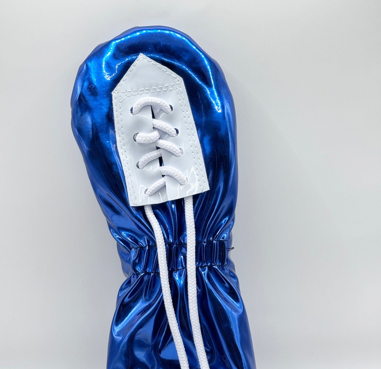 ChipnPutt Golf “Luchador” Híbrido Putter