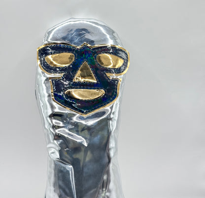 ChipnPutt Golf “Luchador” Híbrido Putter