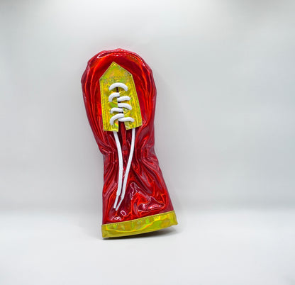 ChipnPutt Golf “Luchador” Híbrido Putter