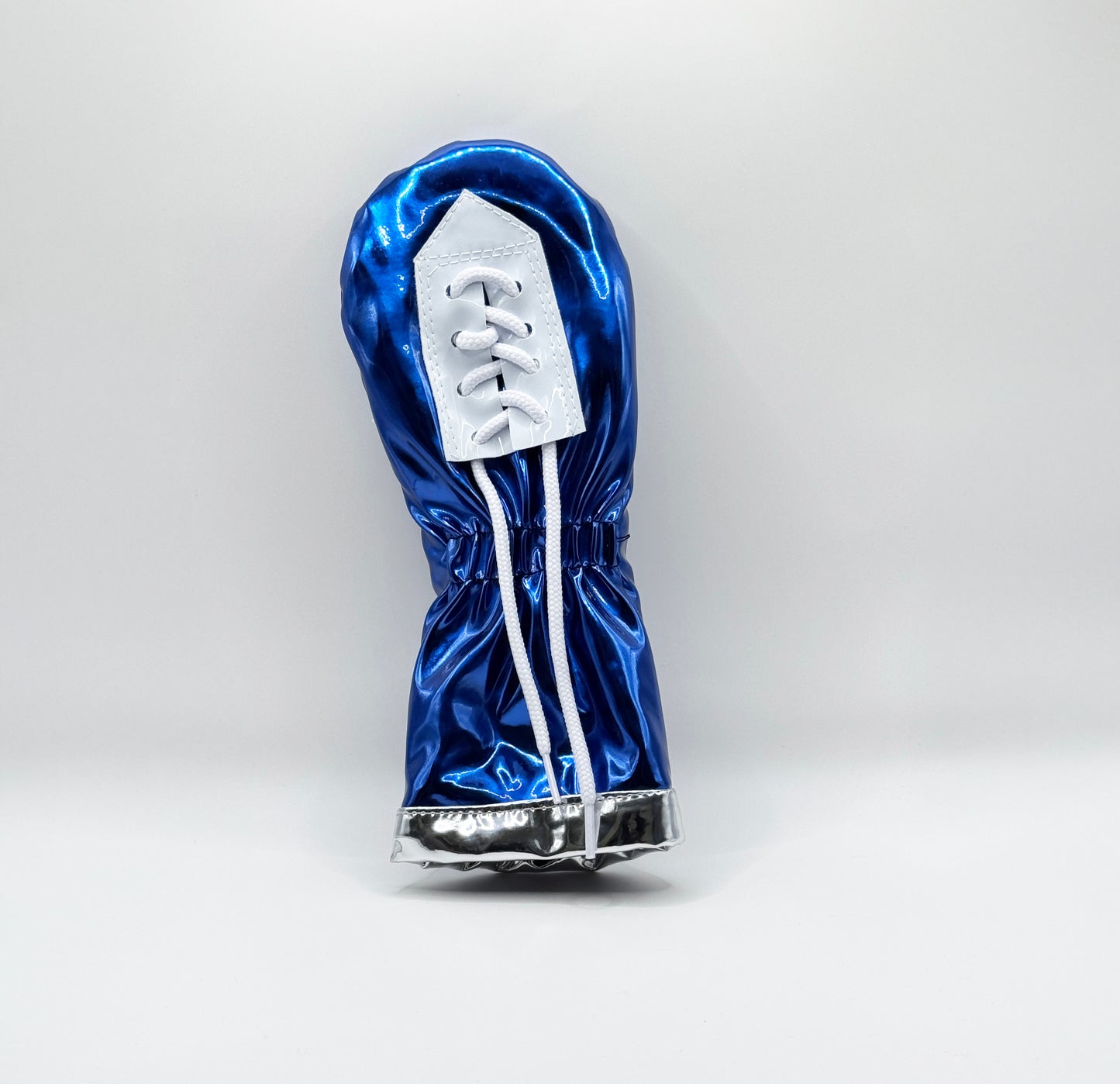 ChipnPutt Golf “Luchador” Híbrido Putter