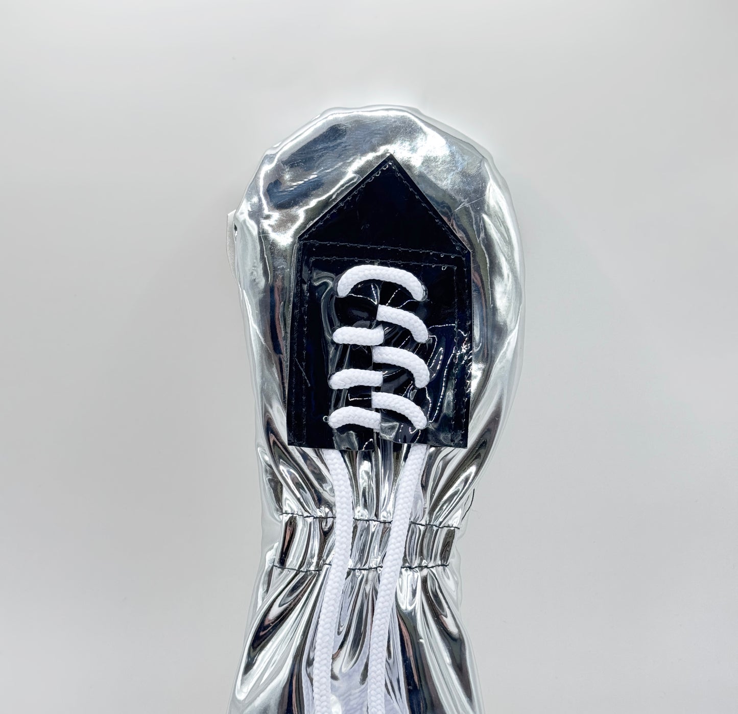 ChipnPutt Golf “Luchador” Híbrido Putter