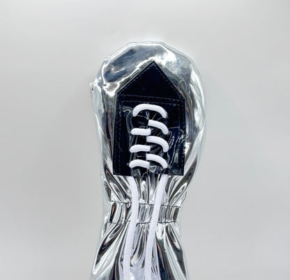 ChipnPutt Golf “Luchador” Híbrido Putter