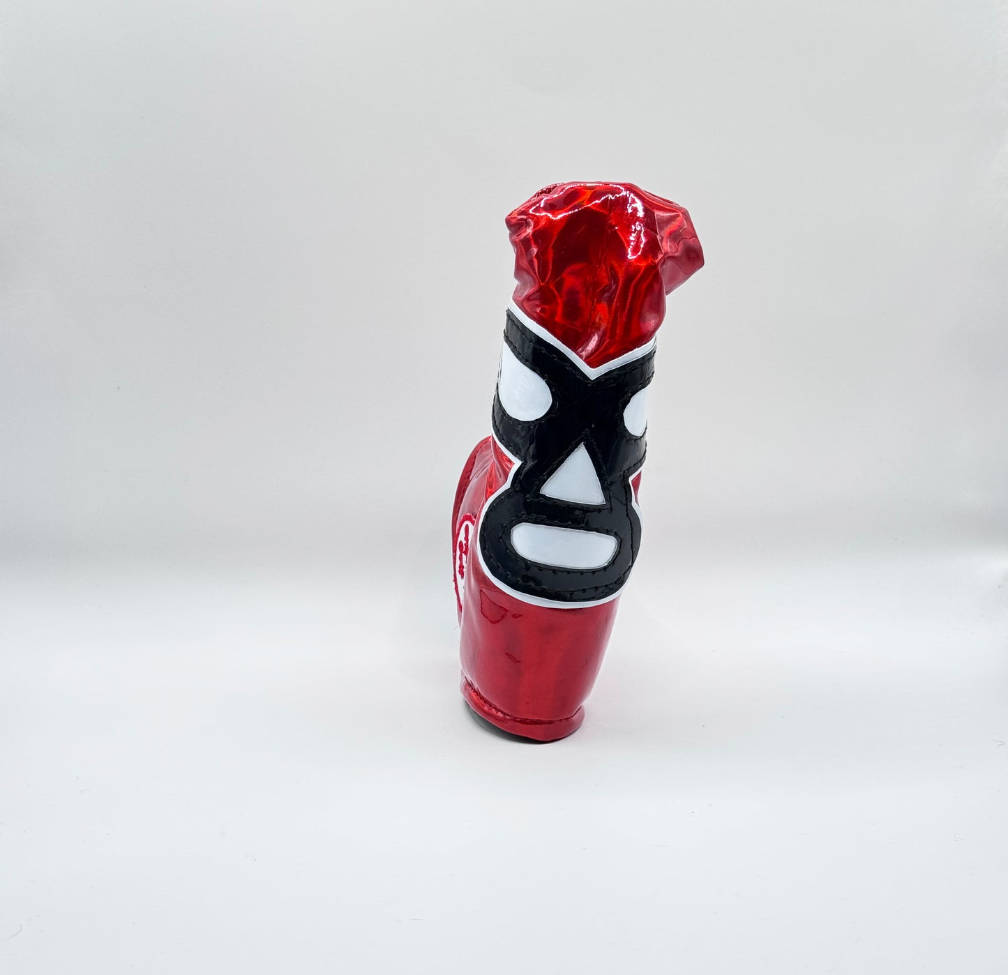 ChipnPutt Golf “Luchador” Blade