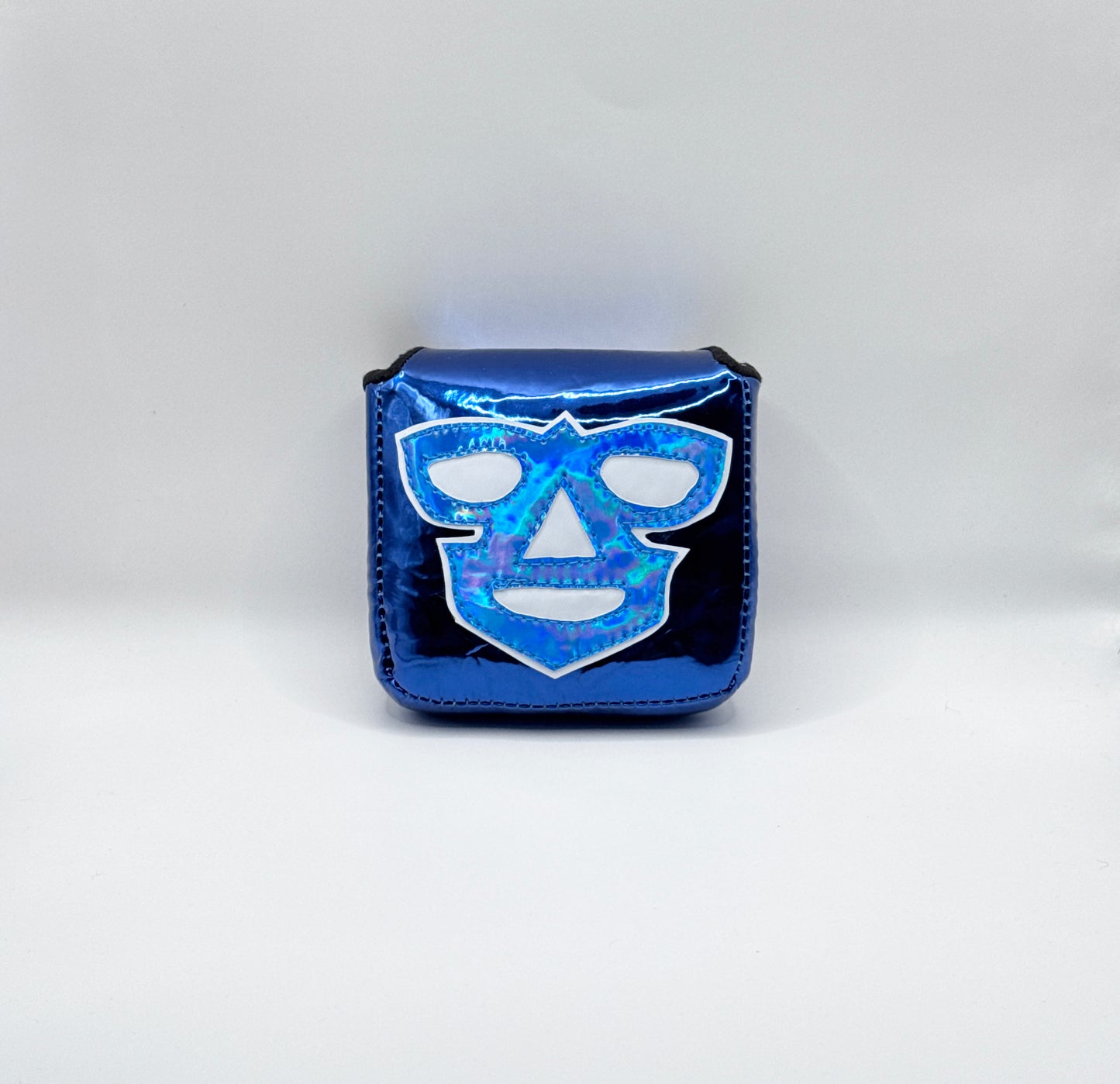 ChipnPutt Golf “Luchador” Putter Mallet