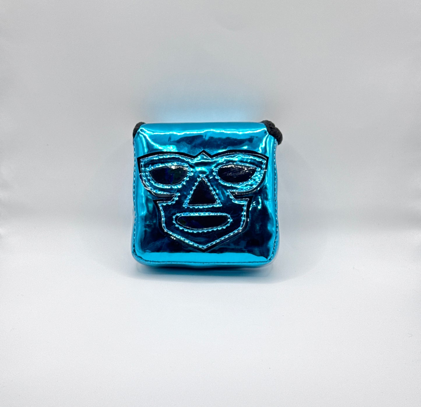 ChipnPutt Golf “Luchador” Putter Mallet