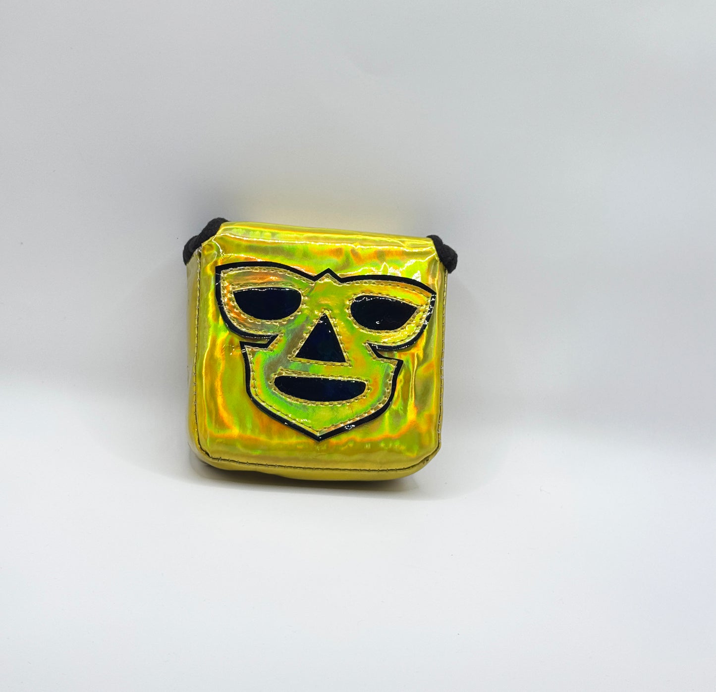 ChipnPutt Golf “Luchador” Putter Mallet
