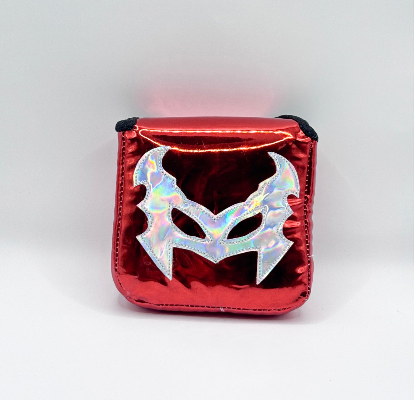 ChipnPutt Golf “Luchador” Putter Mallet