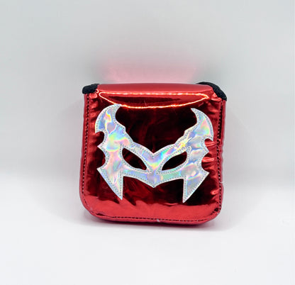 ChipnPutt Golf “Luchador” Putter Mallet