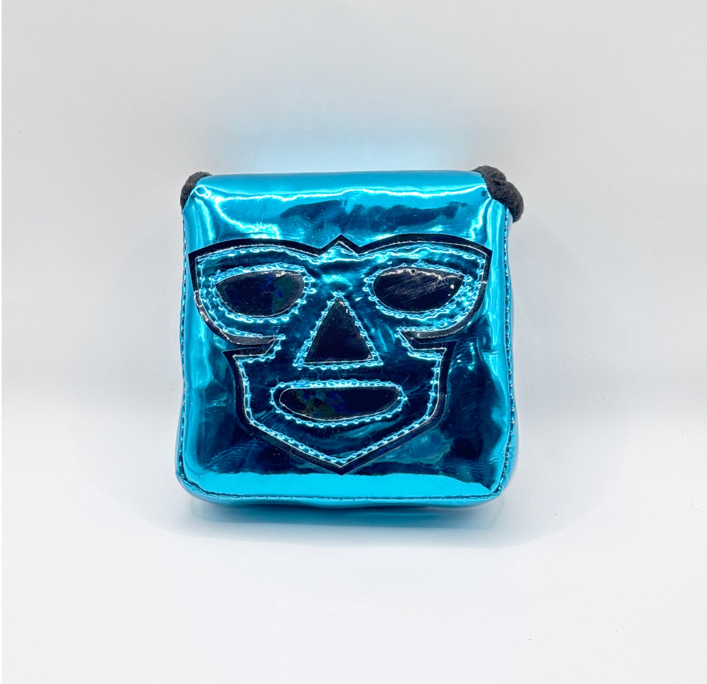 ChipnPutt Golf “Luchador” Putter Mallet