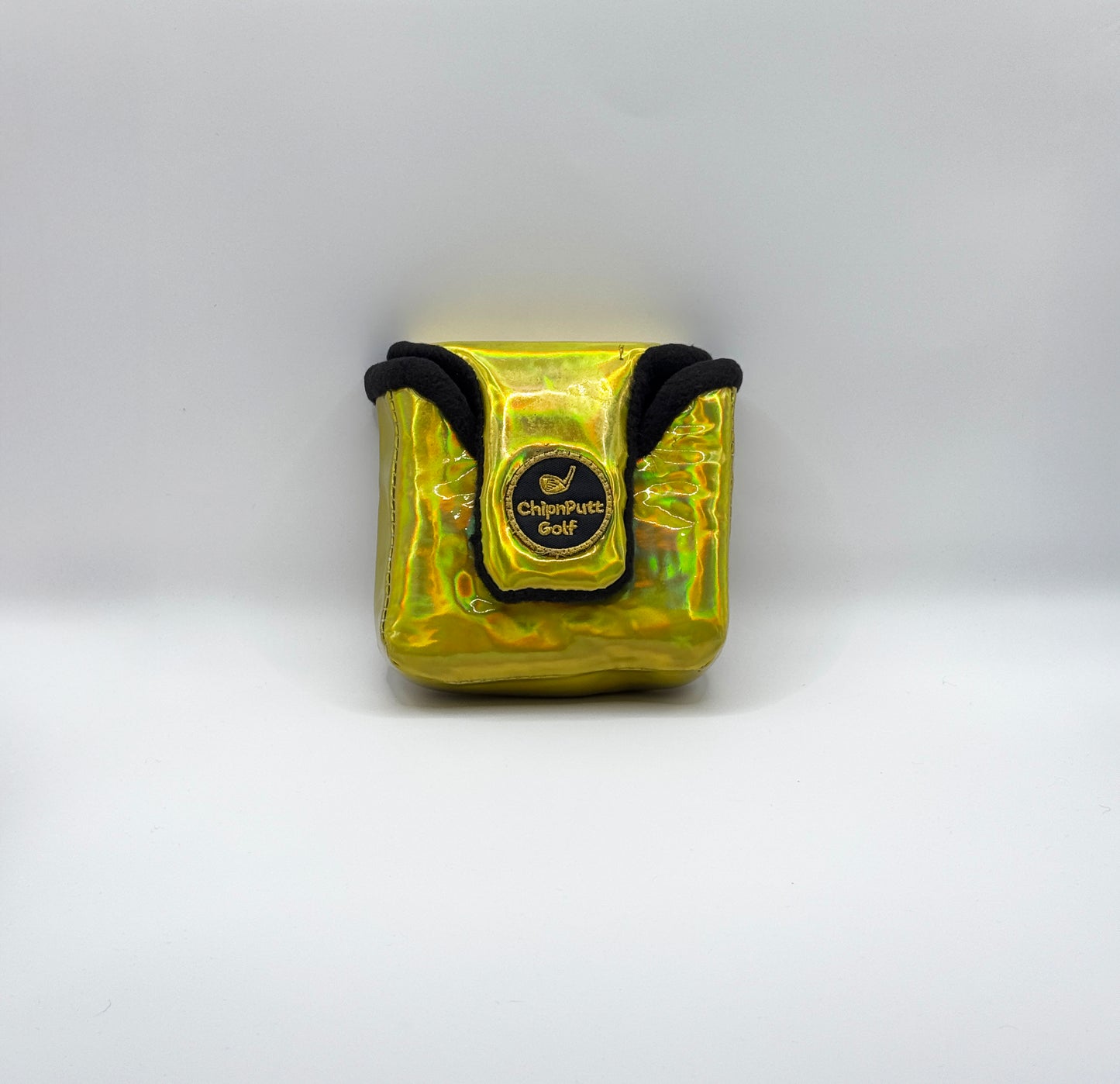 ChipnPutt Golf “Luchador” Putter Mallet