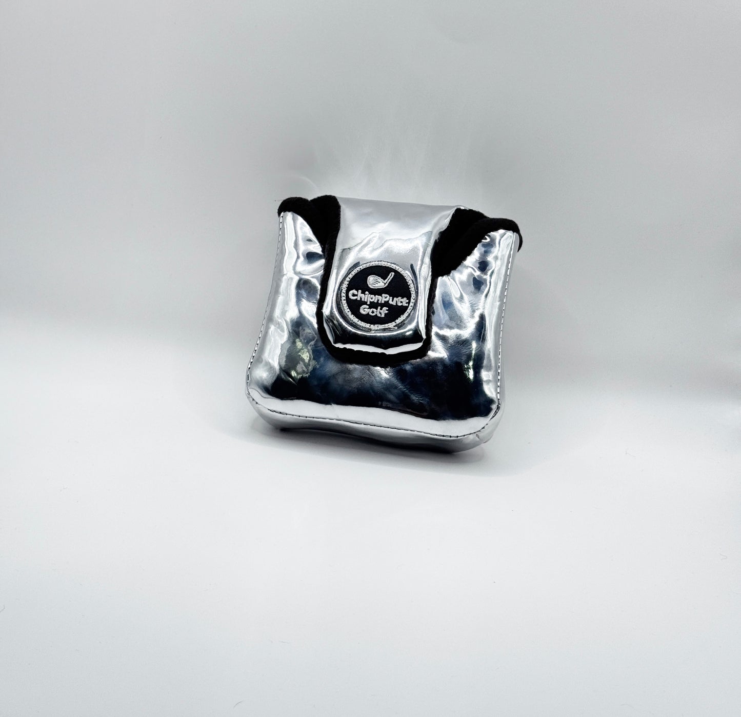 ChipnPutt Golf “Luchador” Putter Mallet