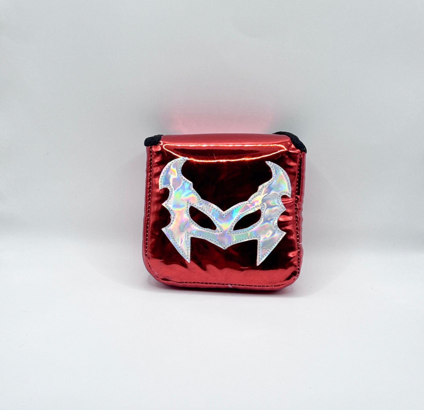 ChipnPutt Golf “Luchador” Putter Mallet