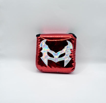 ChipnPutt Golf “Luchador” Putter Mallet