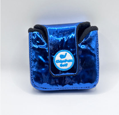 ChipnPutt Golf “Luchador” Putter Mallet