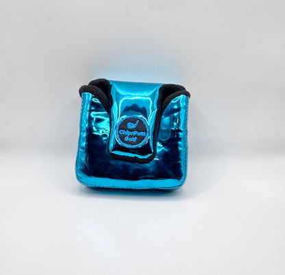 ChipnPutt Golf “Luchador” Putter Mallet