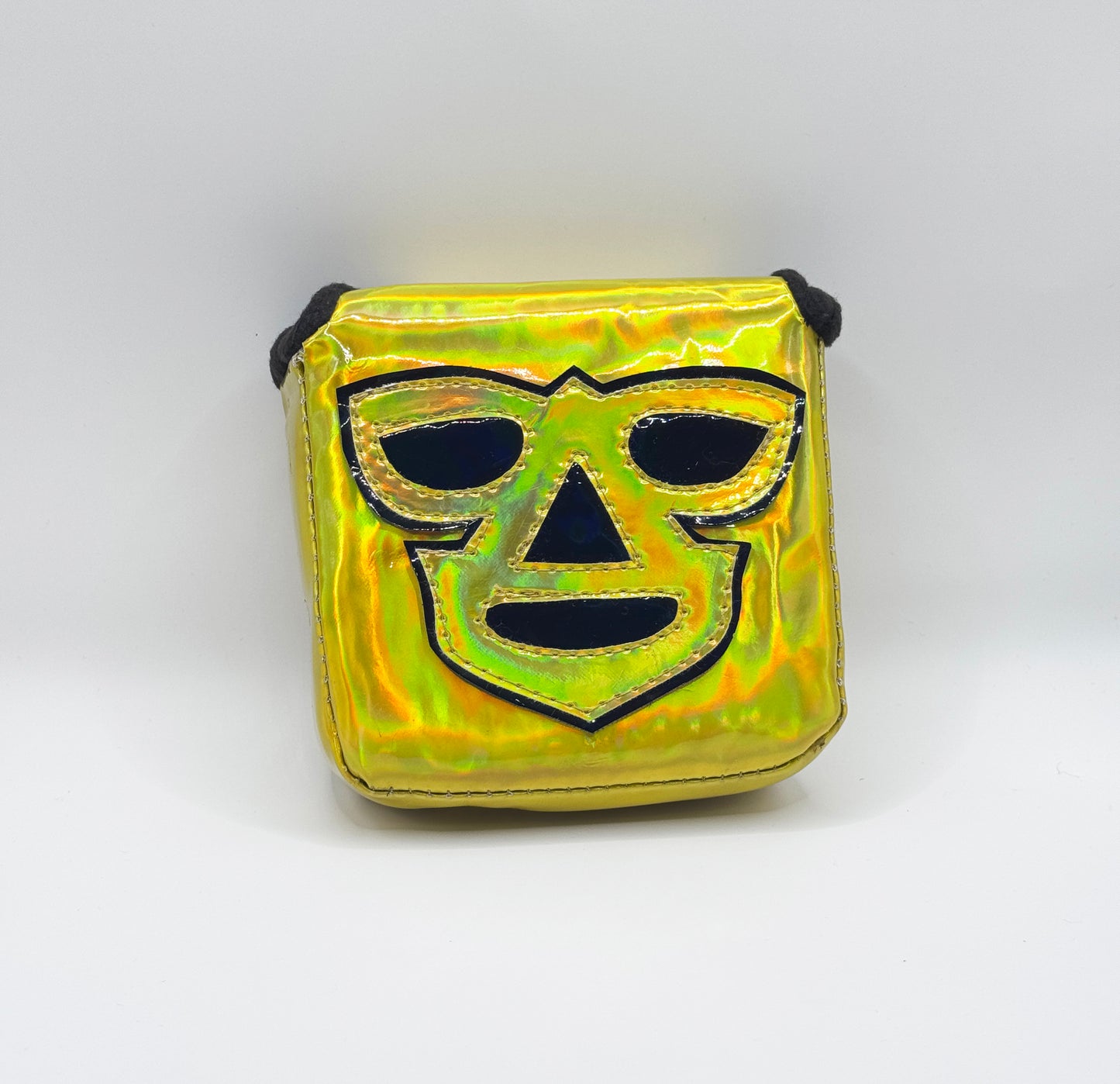 ChipnPutt Golf “Luchador” Putter Mallet