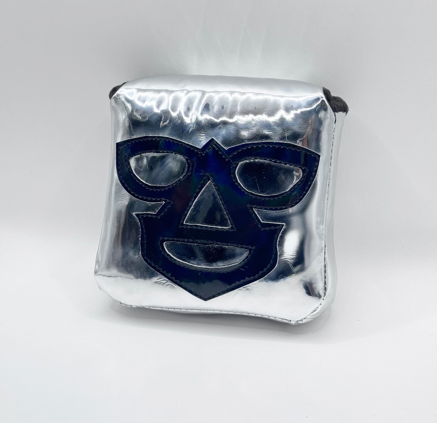 ChipnPutt Golf “Luchador” Putter Mallet