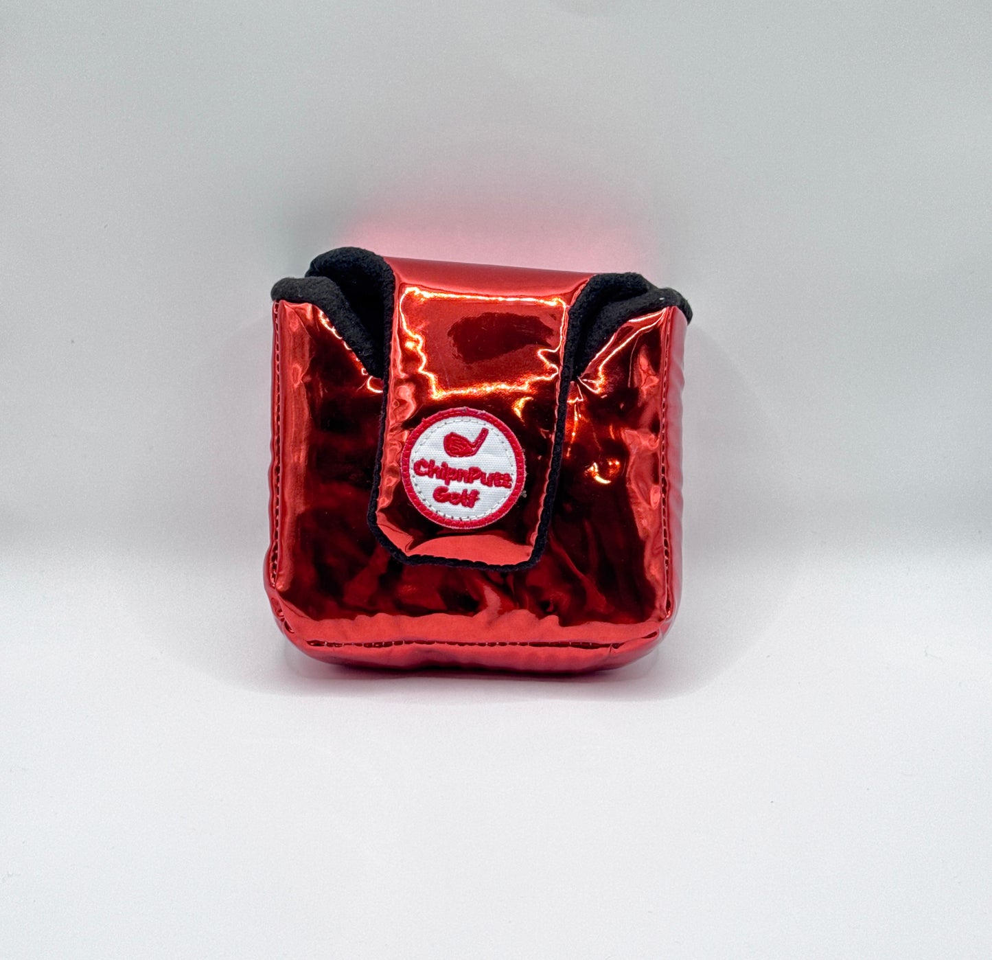 ChipnPutt Golf “Luchador” Putter Mallet