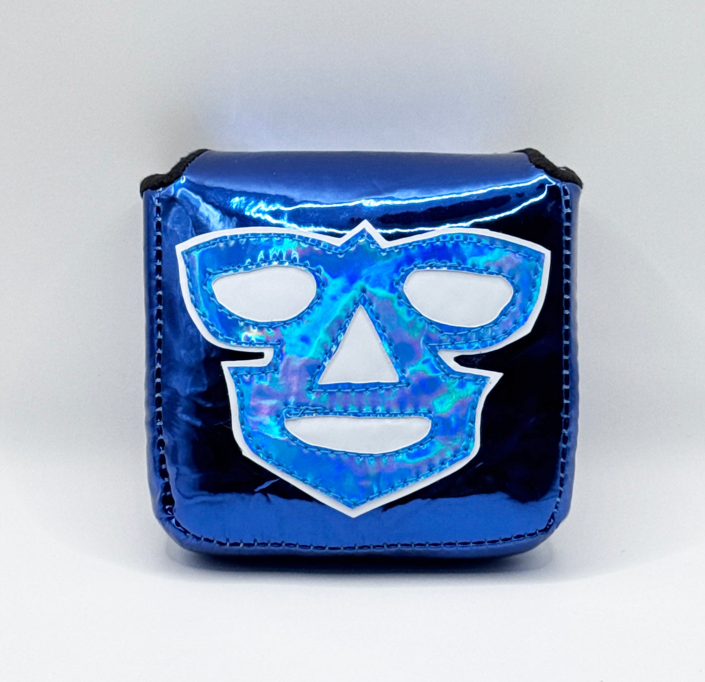 ChipnPutt Golf “Luchador” Putter Mallet