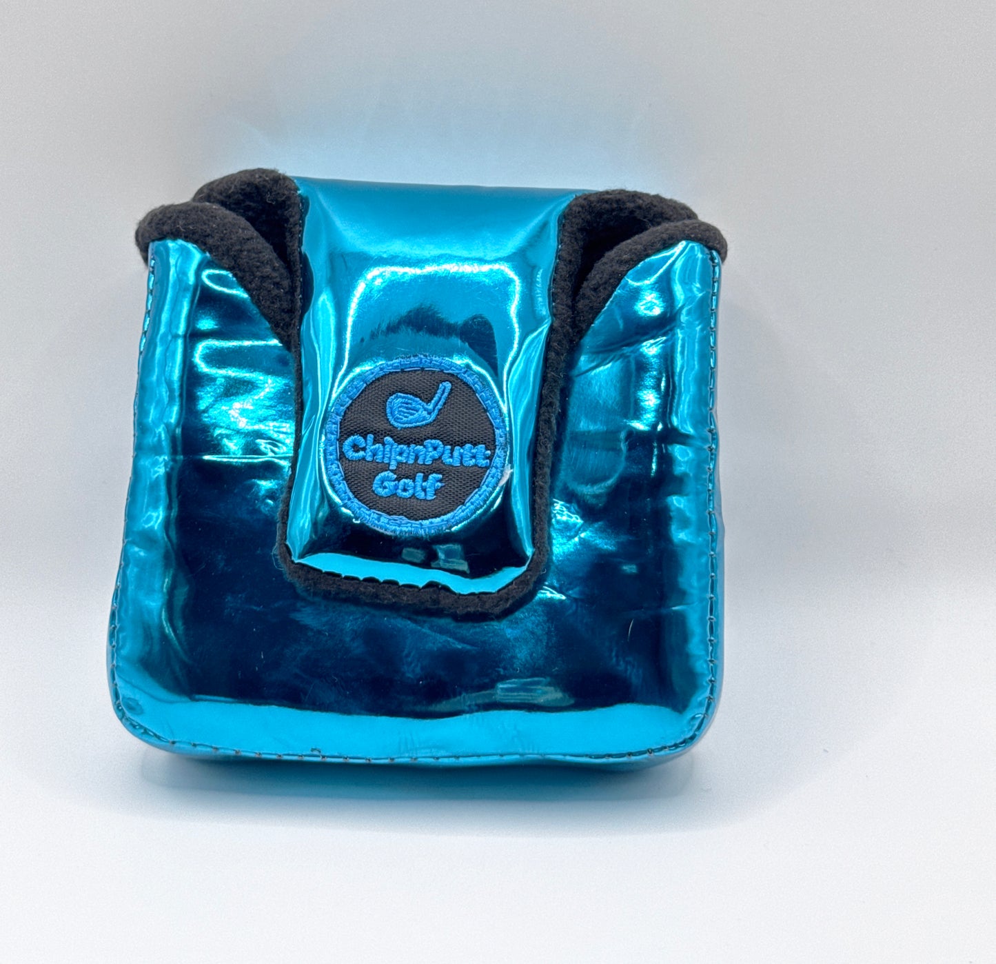 ChipnPutt Golf “Luchador” Putter Mallet