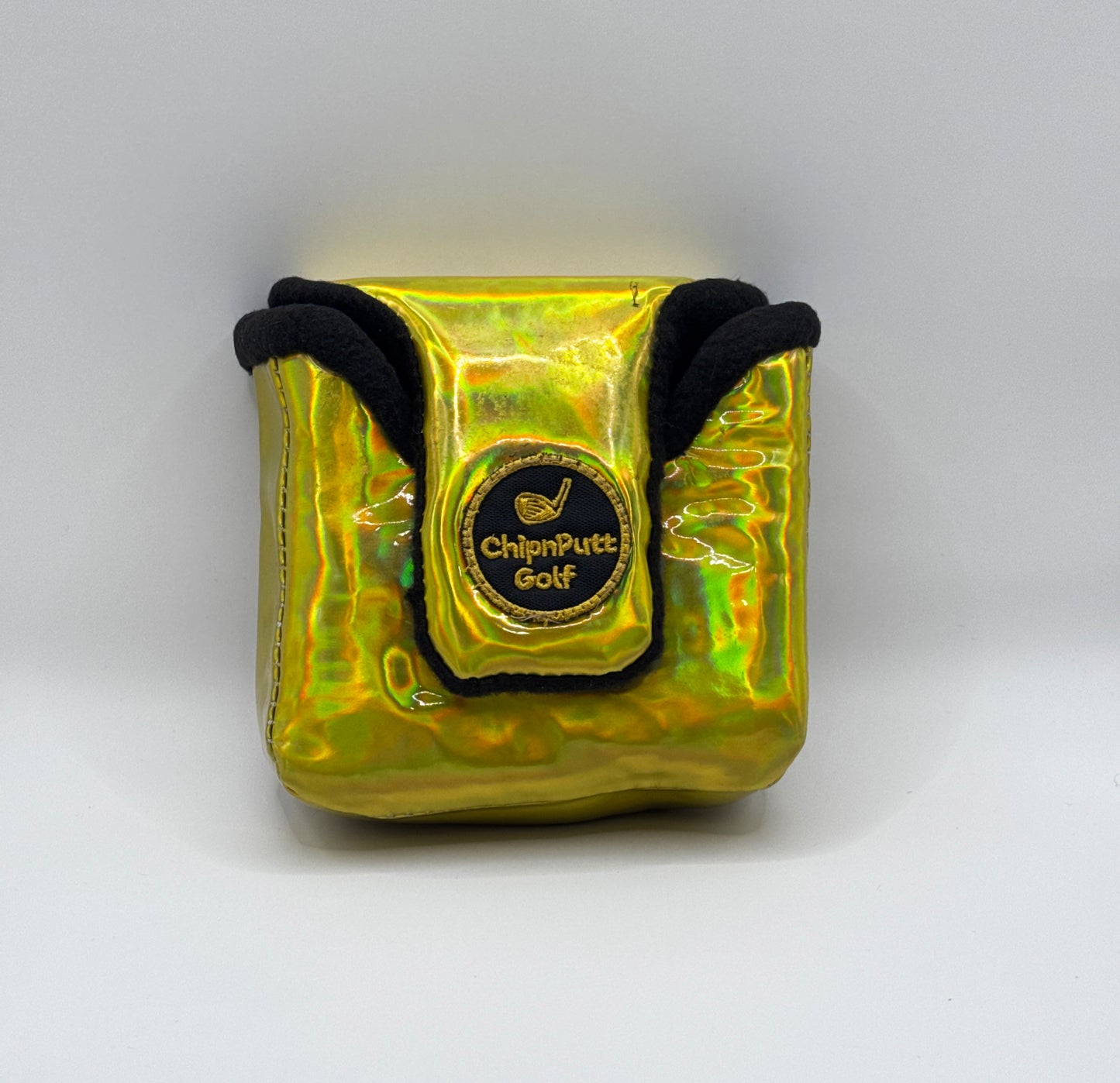 ChipnPutt Golf “Luchador” Putter Mallet