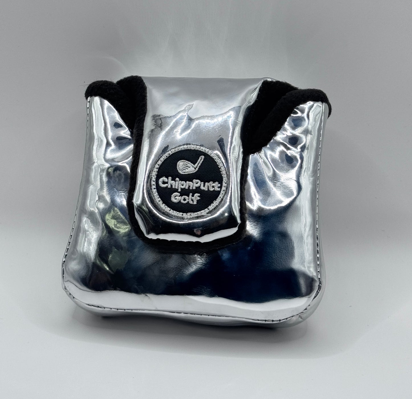 ChipnPutt Golf “Luchador” Putter Mallet