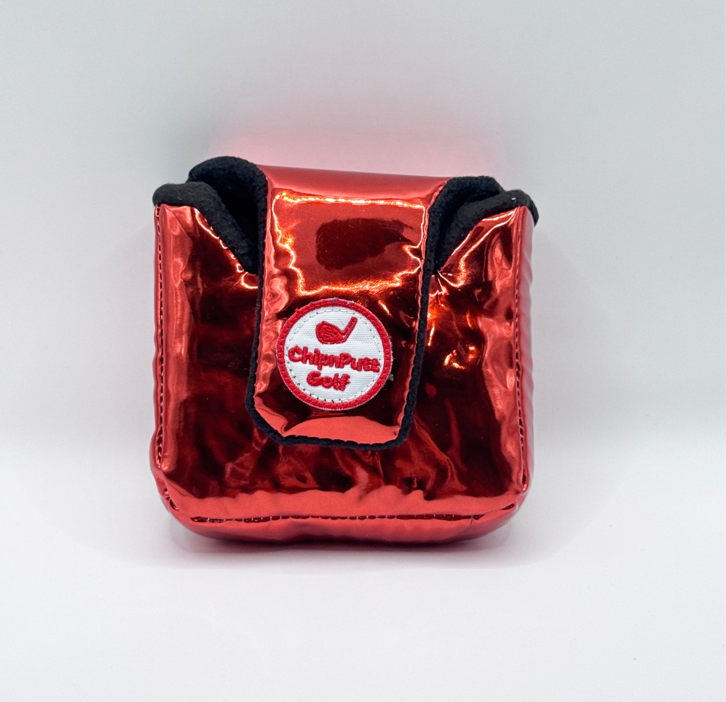 ChipnPutt Golf “Luchador” Putter Mallet