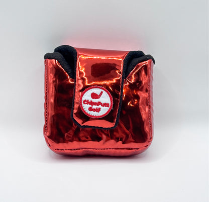 ChipnPutt Golf “Luchador” Putter Mallet