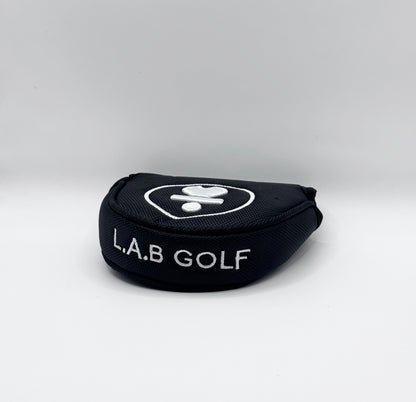 Generic "Center Shaft Putter Mallet"