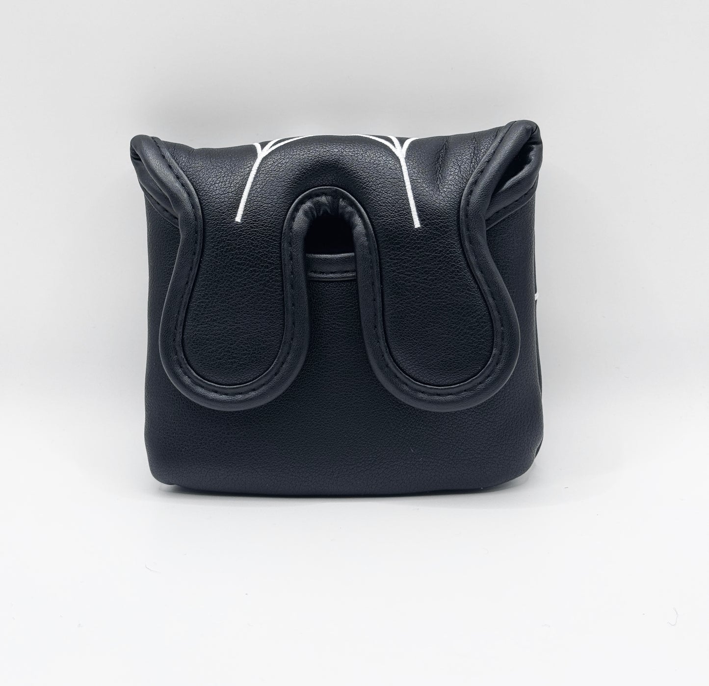 Generic "Center Shaft Putter Mallet"