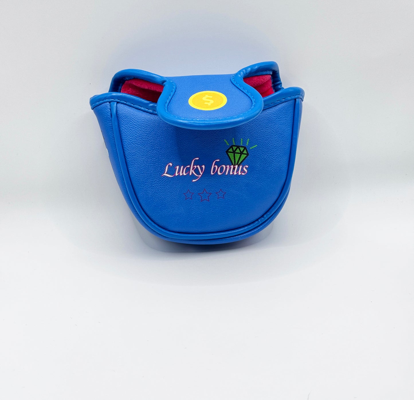 Generic "Putter Mallet Cover"