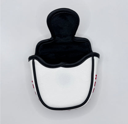Generic "Putter Mallet Cover"