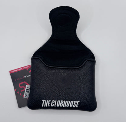 Generic "Putter Mallet Cover"