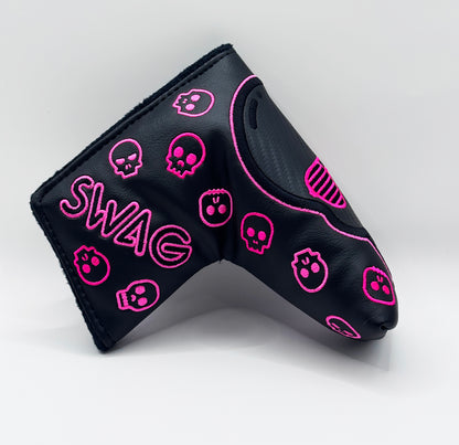 Swag Golf "Putter Blade"