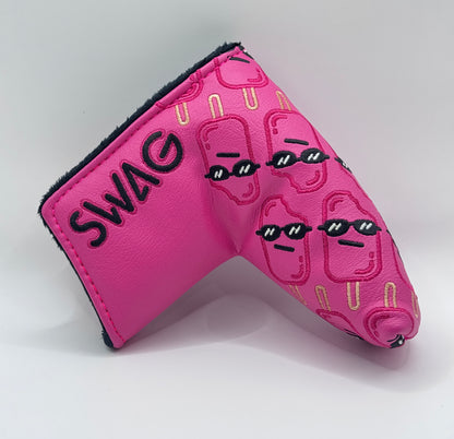 Swag Golf "Putter Blade"