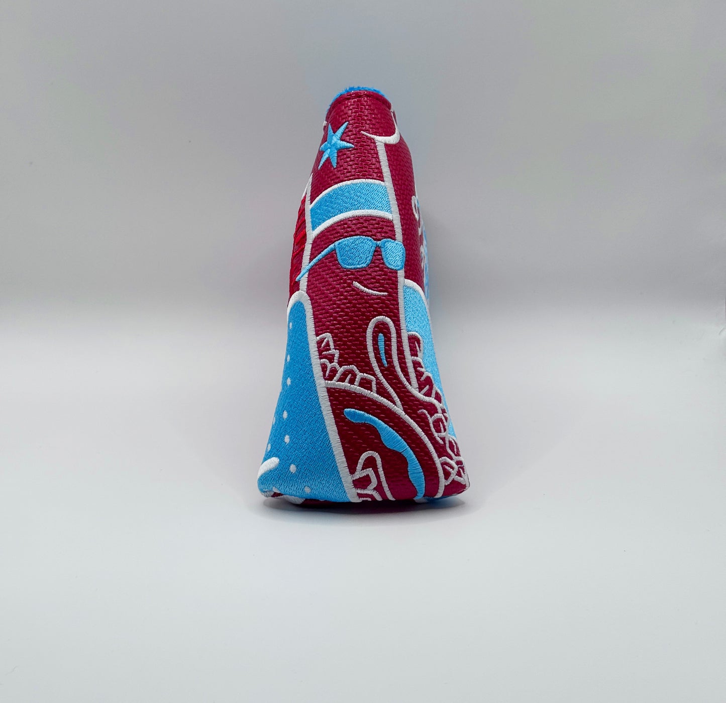 Swag Golf "Putter Blade"