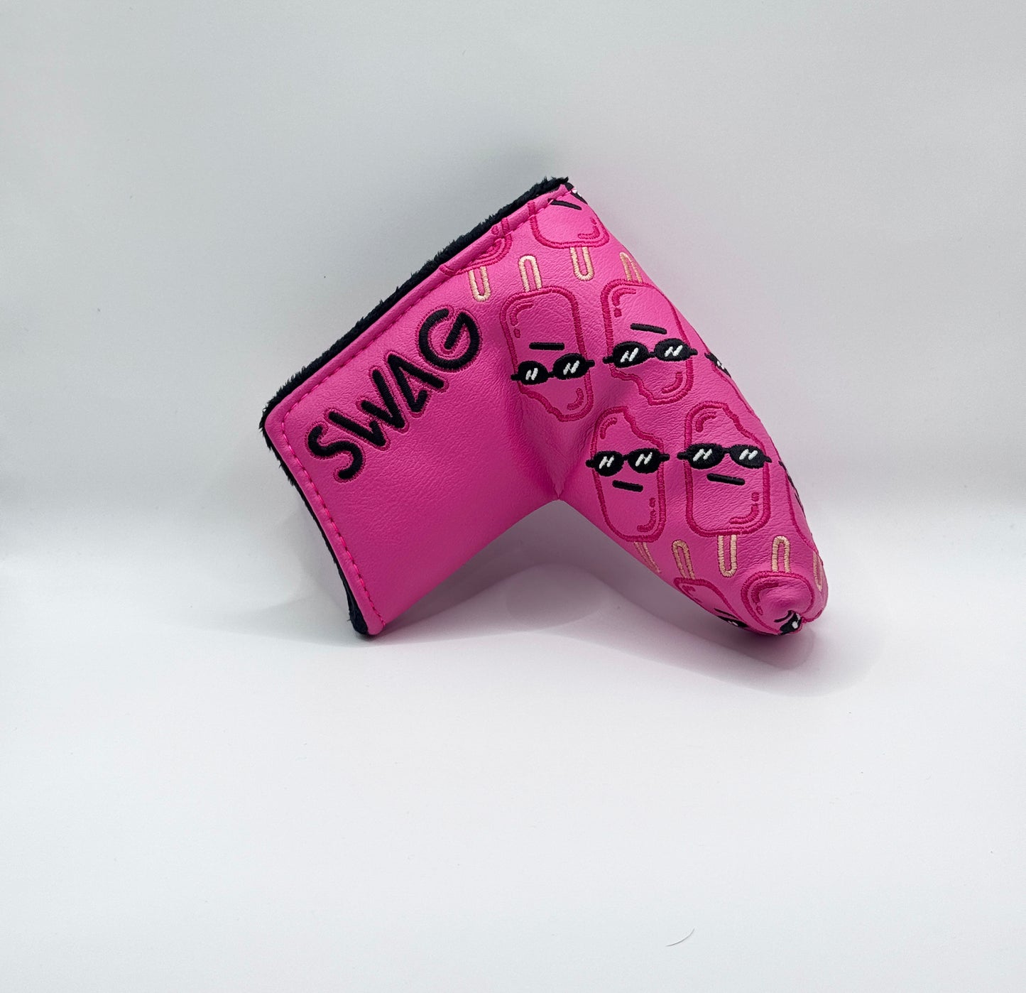 Swag Golf "Putter Blade"