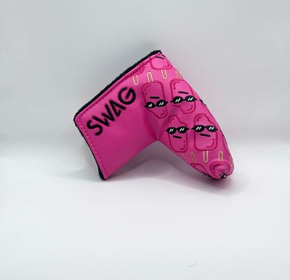 Swag Golf "Putter Blade"