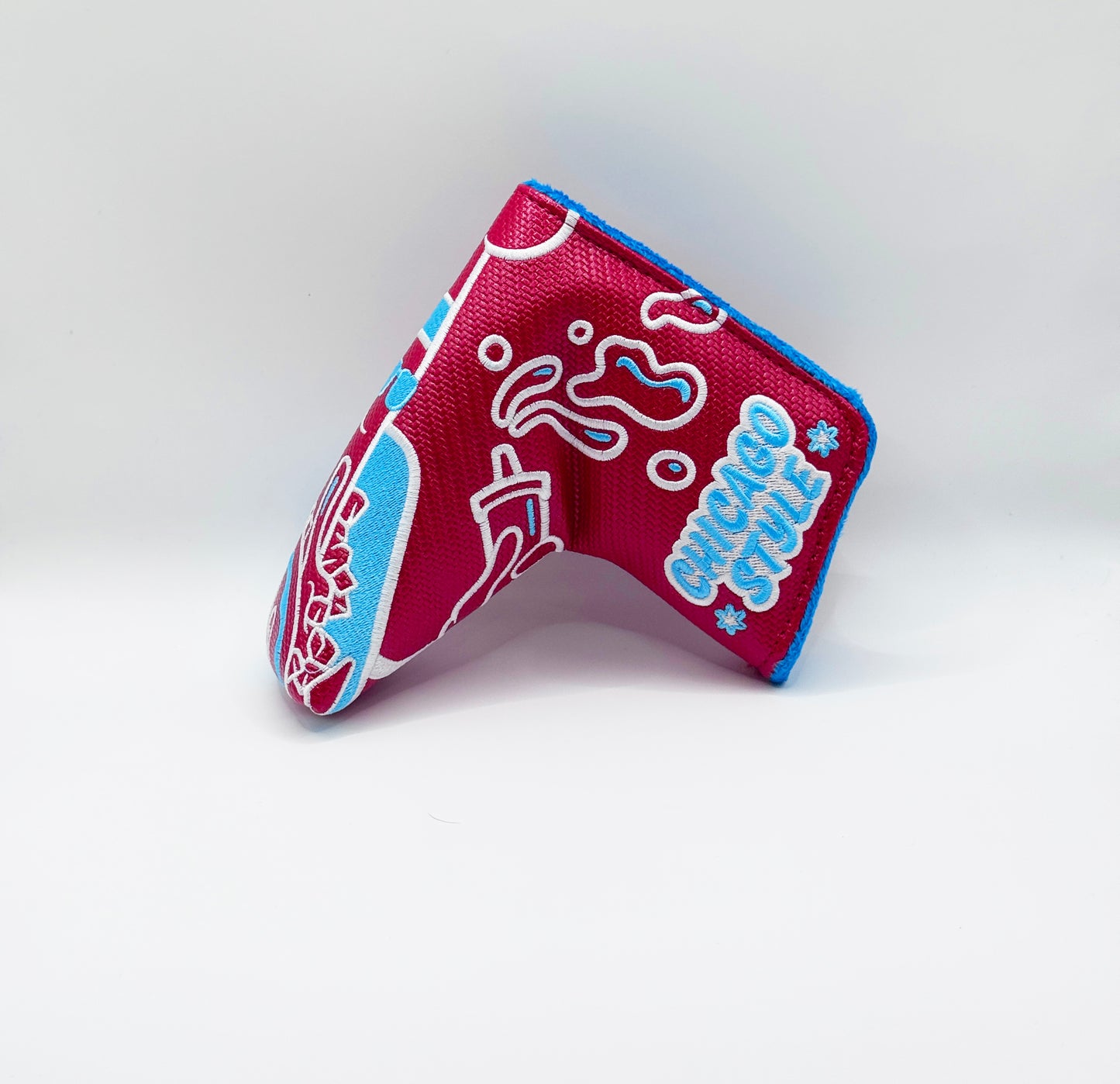 Swag Golf "Putter Blade"