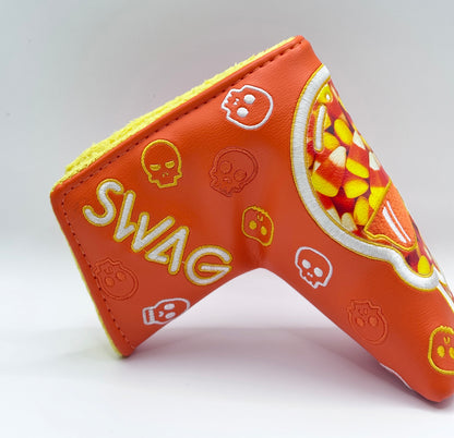 Swag Golf "Putter Blade"