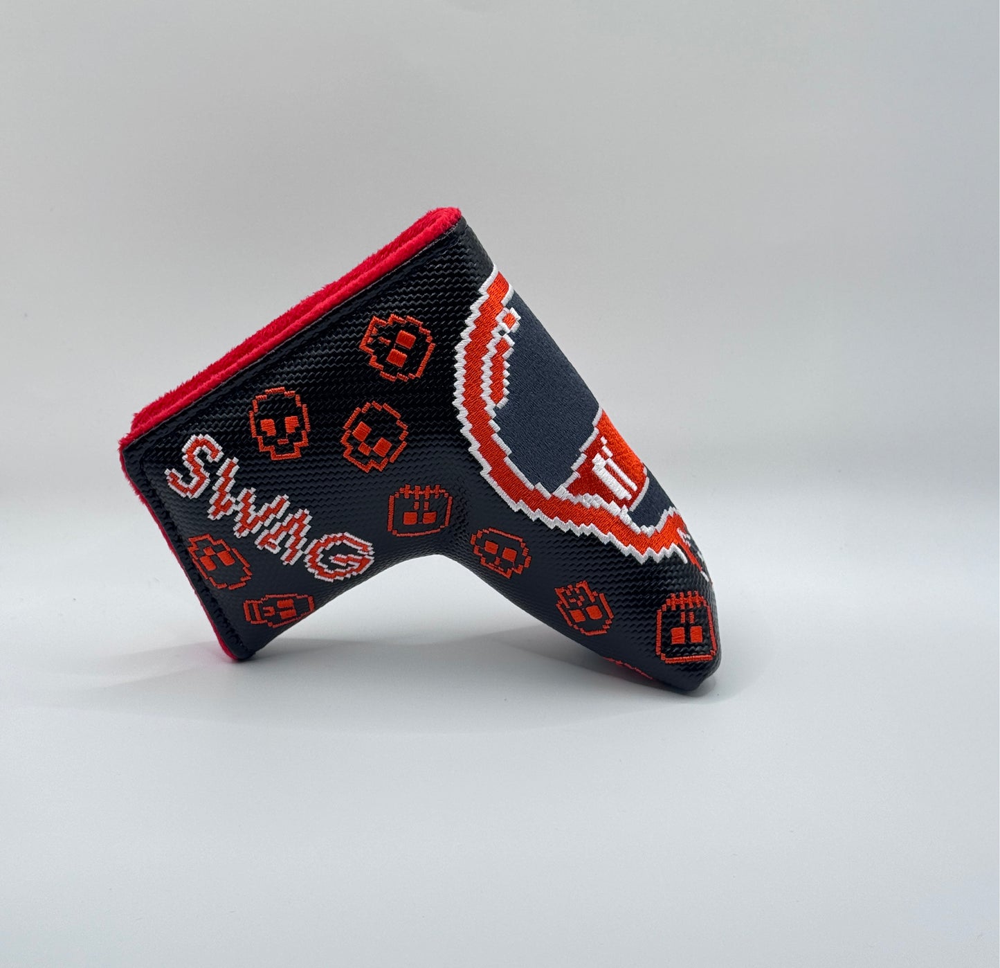 Swag Golf "Putter Blade"