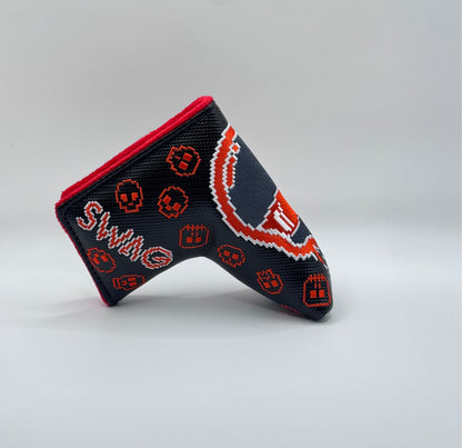 Swag Golf "Putter Blade"