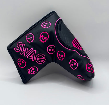 Swag Golf "Putter Blade"