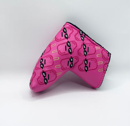 Swag Golf "Putter Blade"