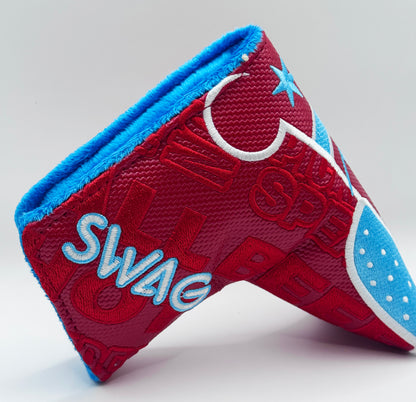 Swag Golf "Putter Blade"