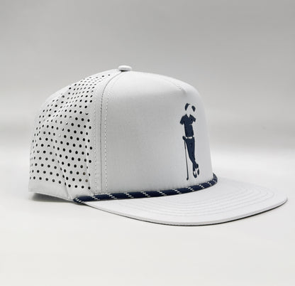 Grunk Dolfer “Grey Grunk Hat”