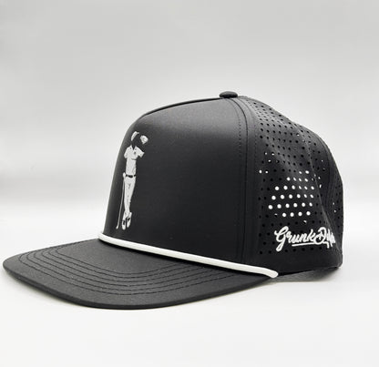 Grunk Dolfer “Black Grunk Hat”